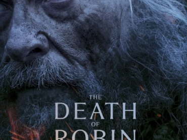 The Death of Robin Hood
